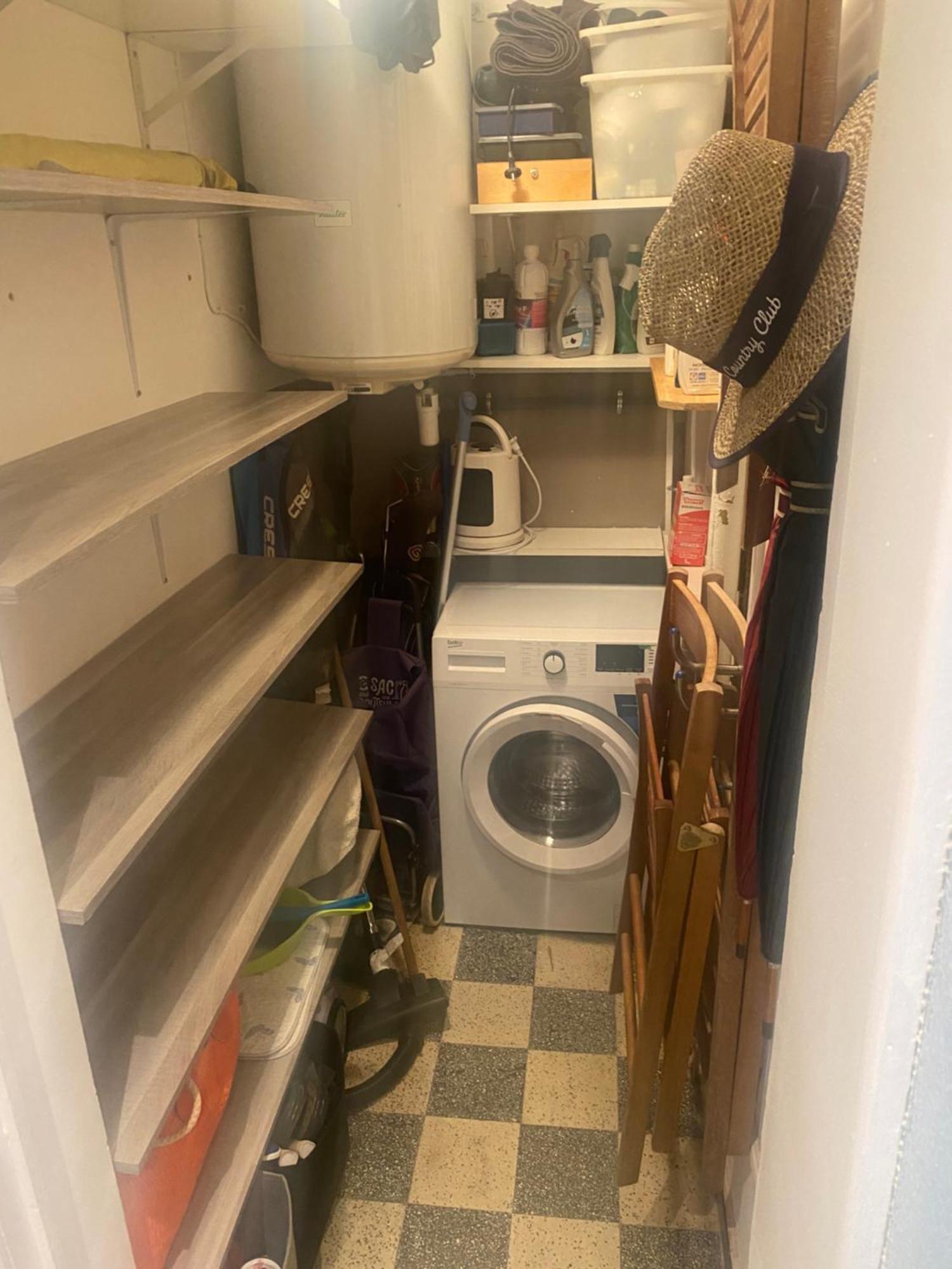 Only 60M To The Beach, 2 Bedroom Cozy Apartment, 80M2 Big Garden, Very Central カンヌ エクステリア 写真